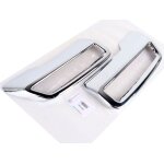 Enjoliveur décor déchappement de pare - chocs arrière peugeot 3008 ii 5008 ii 1618041180 Enjoliveur décor déchappement de pare - chocs arrière peugeot 3008 ii 5008 ii 1618041180