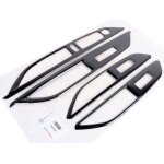 Enjoliveur dcor garniture latrale de porte peugeot 3008 ii 5008 ii