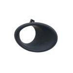 Enjoliveur grille de pare - choc avant droite cadre anti - brouillard peugeot 206 plus (206 + ) depuis ...