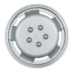 4 enjoliveurs de roue pour vehicule utilitaire 15