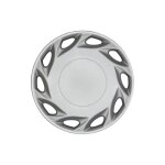 4 enjoliveurs de roue 15 velis (sous sachet) 4 enjoliveurs de roue 15 velis (sous sachet)