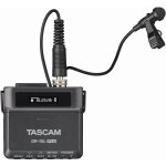 Enregistreur portable - tascam - dr - 10l pro - haute dfinition - micro cravate - bluetooth