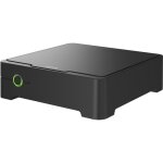 Enregistreurs vid�o en r�seau (nvr) axis 02764 - 002 noir