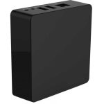 Enregistreur de vido - surveillance - 7links - mini - accs  distance - stockage libre - vision nocturne ...