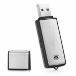 Enregistreur vocal numérique usb pour réunions et conférences - clé usb 16 go Enregistreur vocal numérique usb pour réunions et conférences - clé usb 16 go