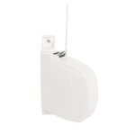 Enrouleur pivotant + cordon 3mm long. 5m - ref. 70040028