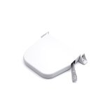 Enrouleur de sangle pour volet roulant + sangle 14mm long. 5m - ref. zf g590a