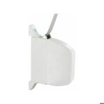 Enrouleur  sangle pour volet roulant - contenance : longueur de 55 m - modle : - label