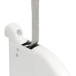 Enrouleur de sangle pour volet roulant - katoom - 14mm - 5m - ressorts sp�ciaux - int�rieur