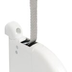 Enrouleur de volet roulant 14mm * 5m enrouleur de sangle pour volet roulant enrouleur