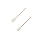 Ensemble de 2 maryses de pâtisserie et de cuisine 25 cm manche en bois fackelmann Ensemble de 2 maryses de pâtisserie et de cuisine 25 cm manche en bois fackelmann