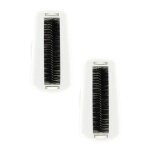 Ensemble de 2 ramasse miettes de table fackelmann tecno