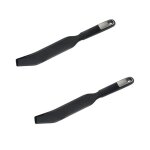 Ensemble de 2 spatules thermomix extra longue - fackelmann - 33 cm Ensemble de 2 spatules thermomix extra longue - fackelmann - 33 cm