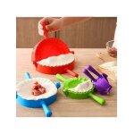 Ensemble de 4 raviolis ? coupe - raviolis multi - usages pour raviolis pierogi et plus encore ? ustensiles ...