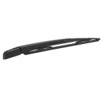Ensemble de balais dessuie - glace arrire de voiture 6429t1 remplacement noir pour peugeot 307 2000 ...