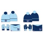 Ensemble bonnet et gants enfant disney stitch Ensemble bonnet et gants enfant disney stitch