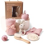 Gonice ensemble cadeau pour nouveau - né ensemble cadeau pour nouveau - né - ensemble de bain pour bébé ... Gonice ensemble cadeau pour nouveau - né ensemble cadeau pour nouveau - né - ensemble de bain pour bébé ...