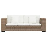 Ensemble de canape lit 3 places lit d invite convertible de salon lit de jour pliable de salle de sejour ... Ensemble de canape lit 3 places lit d invite convertible de salon lit de jour pliable de salle de sejour ...