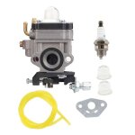 Ensemble carburateur walbro tu26 wyj - 138 wyk - 186 33 / 26cc t242 Ensemble carburateur walbro tu26 wyj - 138 wyk - 186 33 / 26cc t242