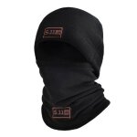 Ensemble chapeau et �charpe tactique dhiver couvre - chef chaud masque cagoule chaud cache - cou de sport ...