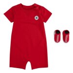 Ensemble de chaussettes barboteuse b�b� converse cnvn lil chuck