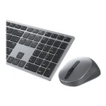 Ensemble clavier et souris - dell - km7321w - sans fil - tchèque - 4000dpi Ensemble clavier et souris - dell - km7321w - sans fil - tchèque - 4000dpi