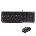 Logitech desktop mk120