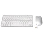 Ensemble clavier et souris sans fil sensible silencieux dpi réglable design ergonomique récepteur usb ... Ensemble clavier et souris sans fil sensible silencieux dpi réglable design ergonomique récepteur usb ...