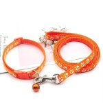 Ensemble collier et laisse pour chien collier laisse pour petit et moyen chien collier laisse pour chat ... Ensemble collier et laisse pour chien collier laisse pour petit et moyen chien collier laisse pour chat ...