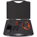 Ensemble complet de localisation - numaxes - canicom gps mini - avec fonction dressage