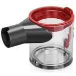 Ensemble de conteneur � poussi�re cyclone pour aspirateur dyson v7 v8 sv10 sv11 num�ro de pi�ce de rechange ...