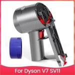 Ensemble de corps principal v7 pour aspirateur pour dyson v7 sv11 pice de rechange 968670 - 06 avec ...