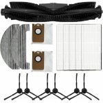 Ensemble daccessoires - largeight - proscenic m8 pro - 1 brosse principale - 5 filtres - 2 sacs à poussière ... Ensemble daccessoires - largeight - proscenic m8 pro - 1 brosse principale - 5 filtres - 2 sacs à poussière ...