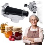 Ensemble daccessoires pour pure et biscuits berdsen