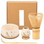 Ensemble dustensiles de cuisine matcha - ensemble matcha - ensemble de bols matcha - bol � matcha en ...