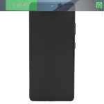 Ensemble �cran tactile s21 ultra tft cadre et outils pour remplacement de l�cran lcd du t�l�phone portable ...