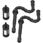 Ensemble de filtre de tuyau de carburant adapt� pour stihl 028 029 034 036 039 ms290 ms340 ms360 ms390 ...