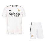 Ensemble football - real madrid - vinicius junior - maillot et short - polyester - enfant Ensemble football - real madrid - vinicius junior - maillot et short - polyester - enfant