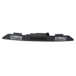 Ensemble de garniture dclairage de plaque dimmatriculation de voiture 8p48275743fz remplacement pour ...
