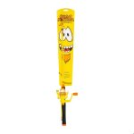 Ensemble lancer canne shakespeare monster spin