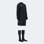 Ensemble maillot et short et chaussettes pour gardien enfant joma zamora ix