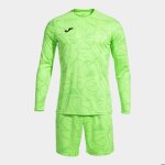 Ensemble maillot et short et chaussettes pour gardien joma zamora ix