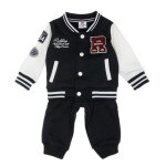 Ensemble marine bb redskins set 3003