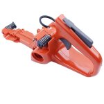 Ensemble de poigne de rservoir de carburant pour husqvarna 340 345 346xp 350 353 trononneuse 50386377150386 ...
