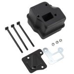 Ensemble silencieux d�chappement pour stihl 029 039 ms290 ms310 ms390 tron�onneuse
