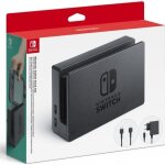 Ensemble station daccueil pour nintendo switch Ensemble station daccueil pour nintendo switch