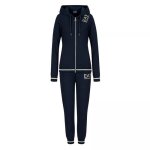 Ensemble de survtement ea7 emporio armani