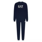 Ensemble de survtement ea7 emporio armani