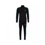Ensemble de survtement under armour rival knit track suit