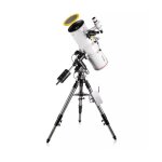 Ensemble tlescope messier nt203s / 800 avec monture exos - 2 pmc - eight goto